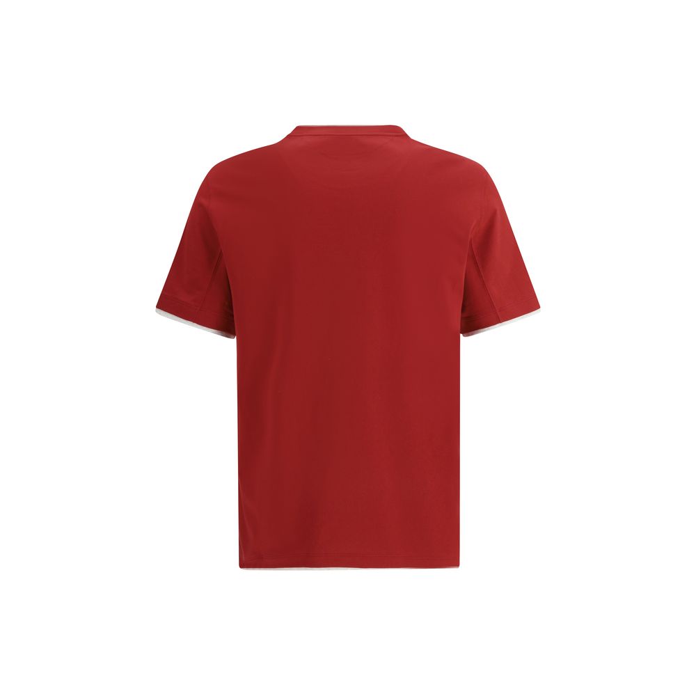 Cotton T-Shirt
