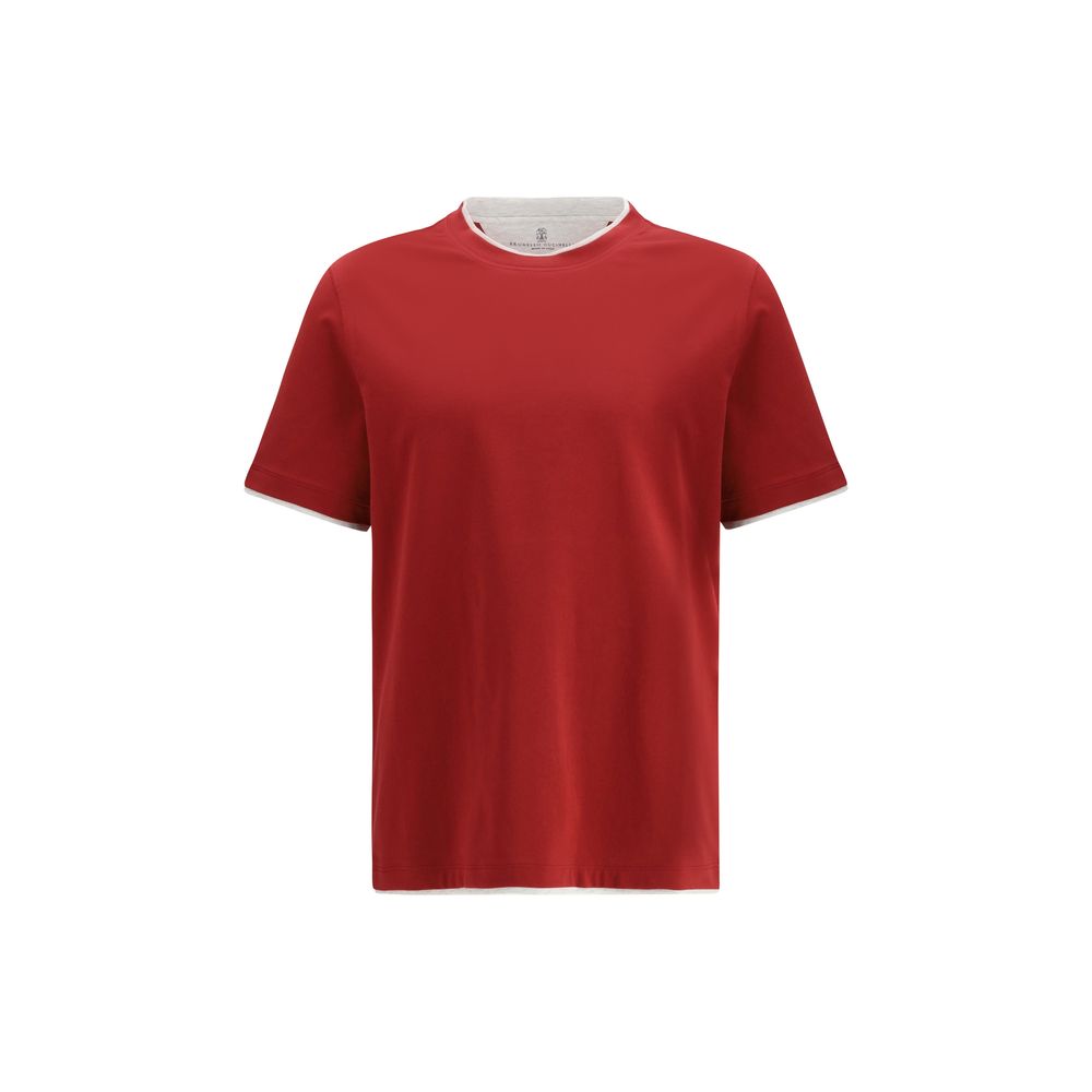 Cotton T-Shirt