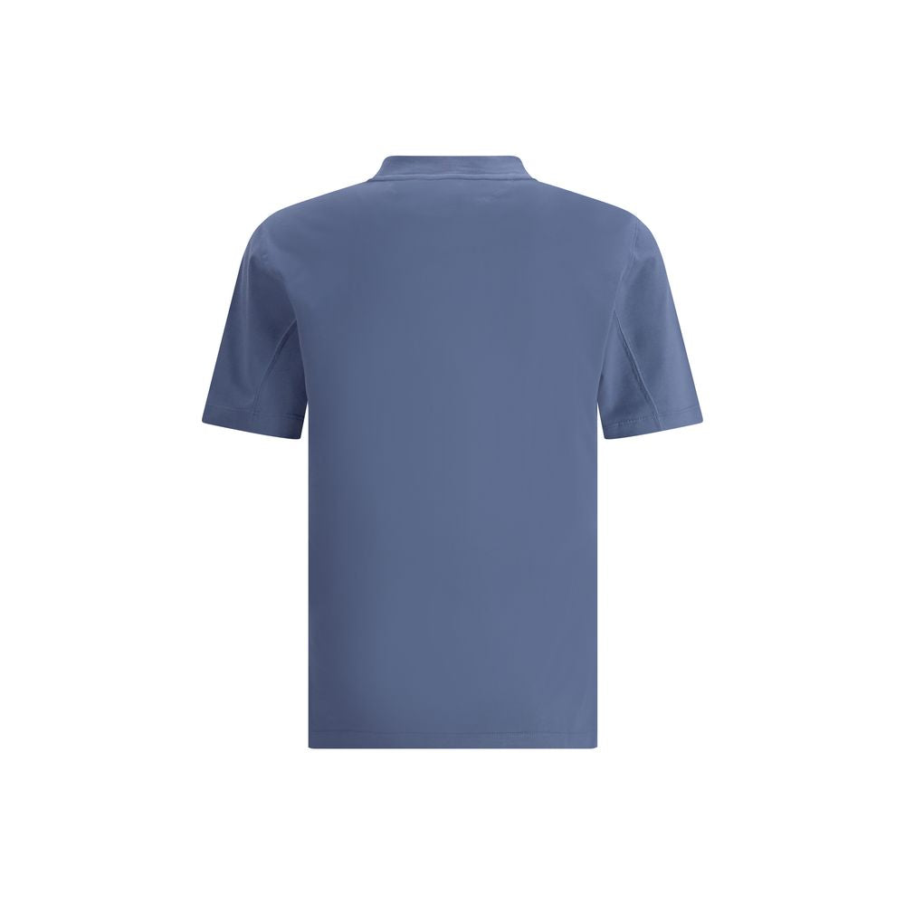 Logoed T-Shirt