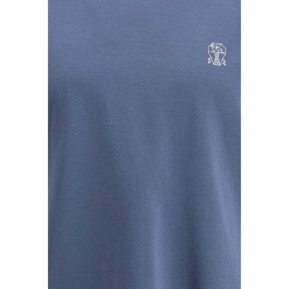 Logoed T-Shirt
