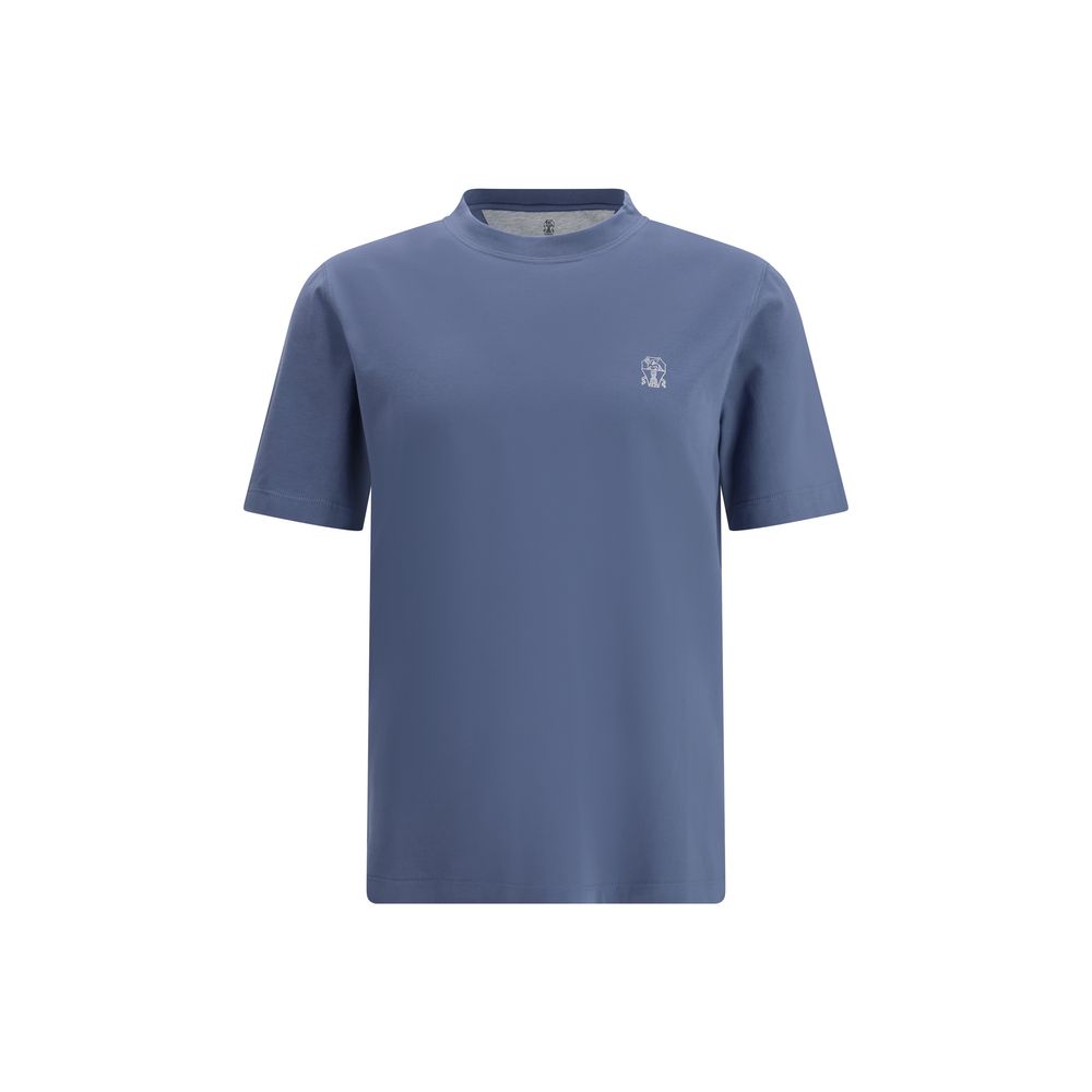 Logoed T-Shirt