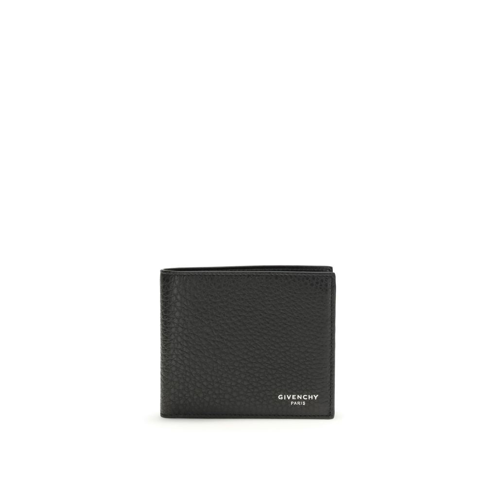 Leather bifold Wallet