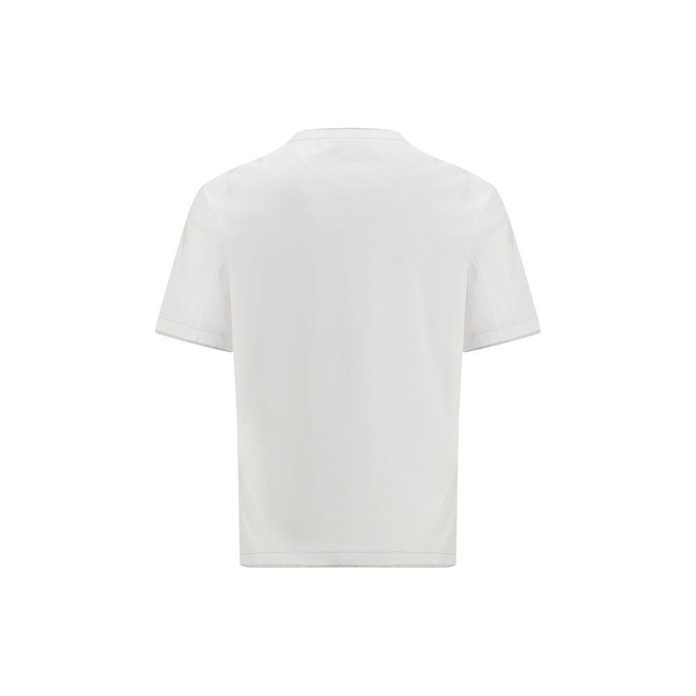 Logoed T-Shirt