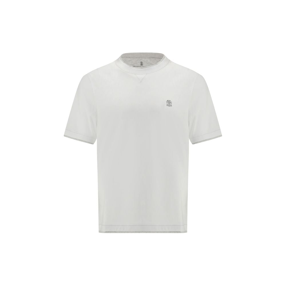 Logoed T-Shirt