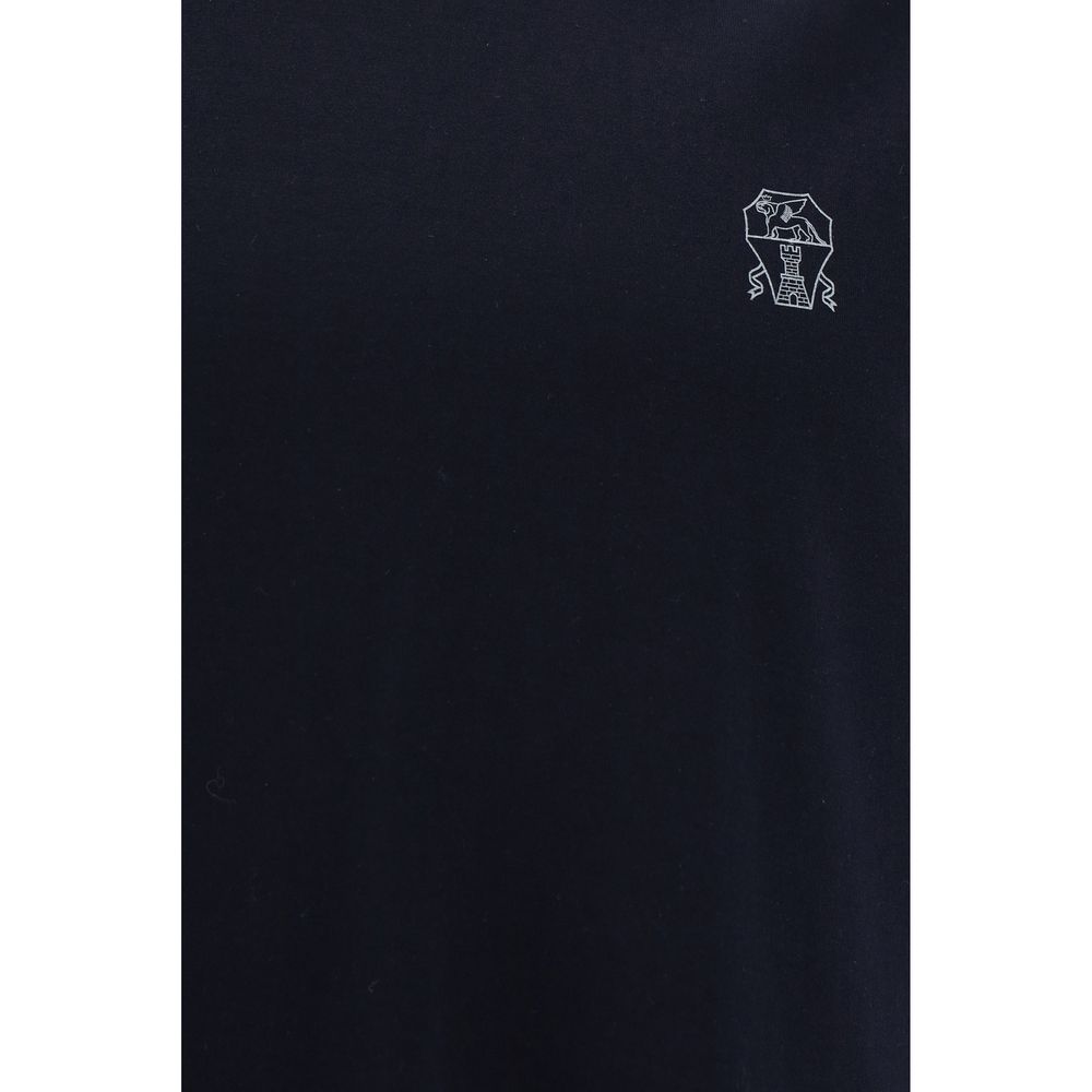 Logoed T-Shirt