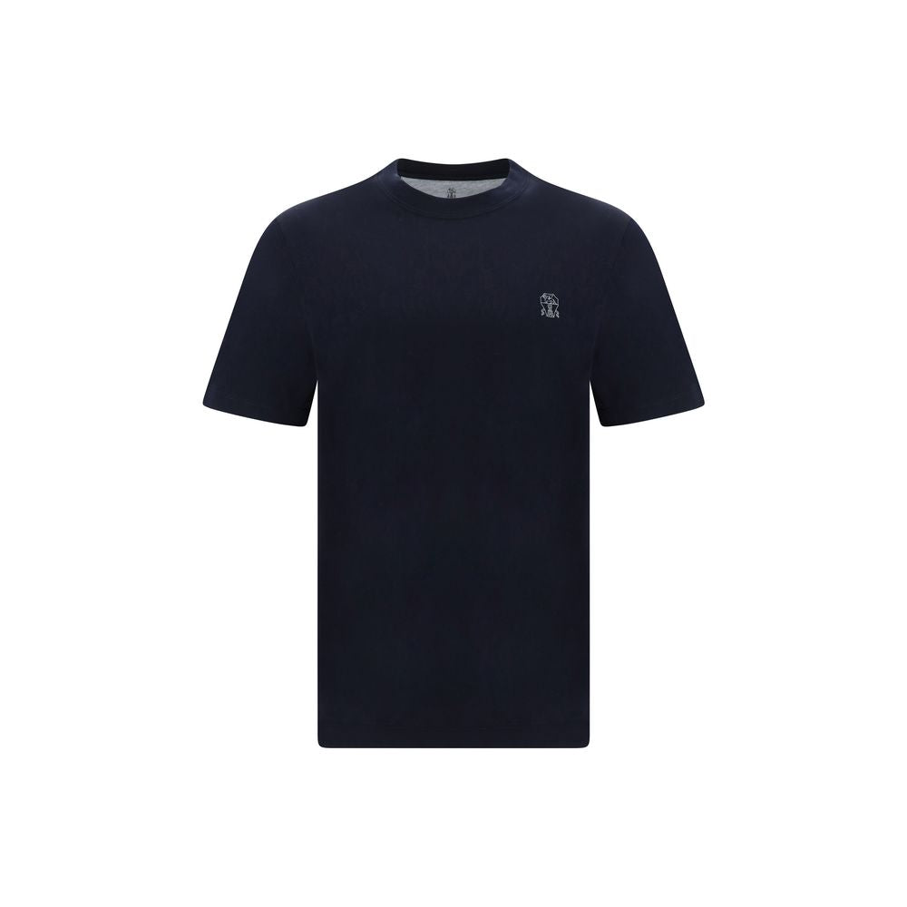 Logoed T-Shirt