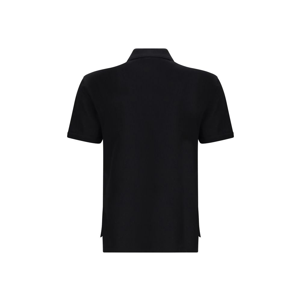 Cotton Polo Shirt
