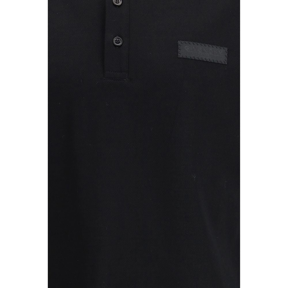 Cotton Polo Shirt