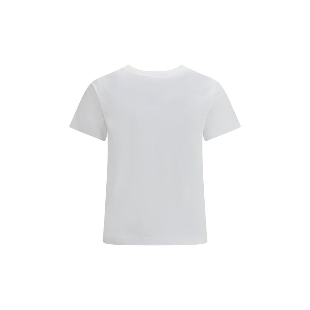 Maxi-print T-shirt