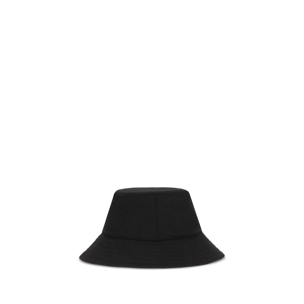 Logo Bucket Hat