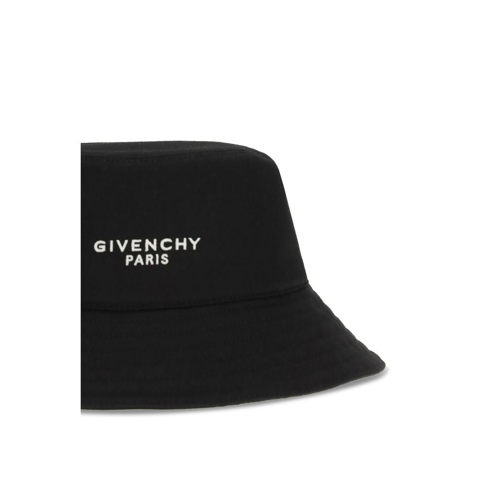 Logo Bucket Hat