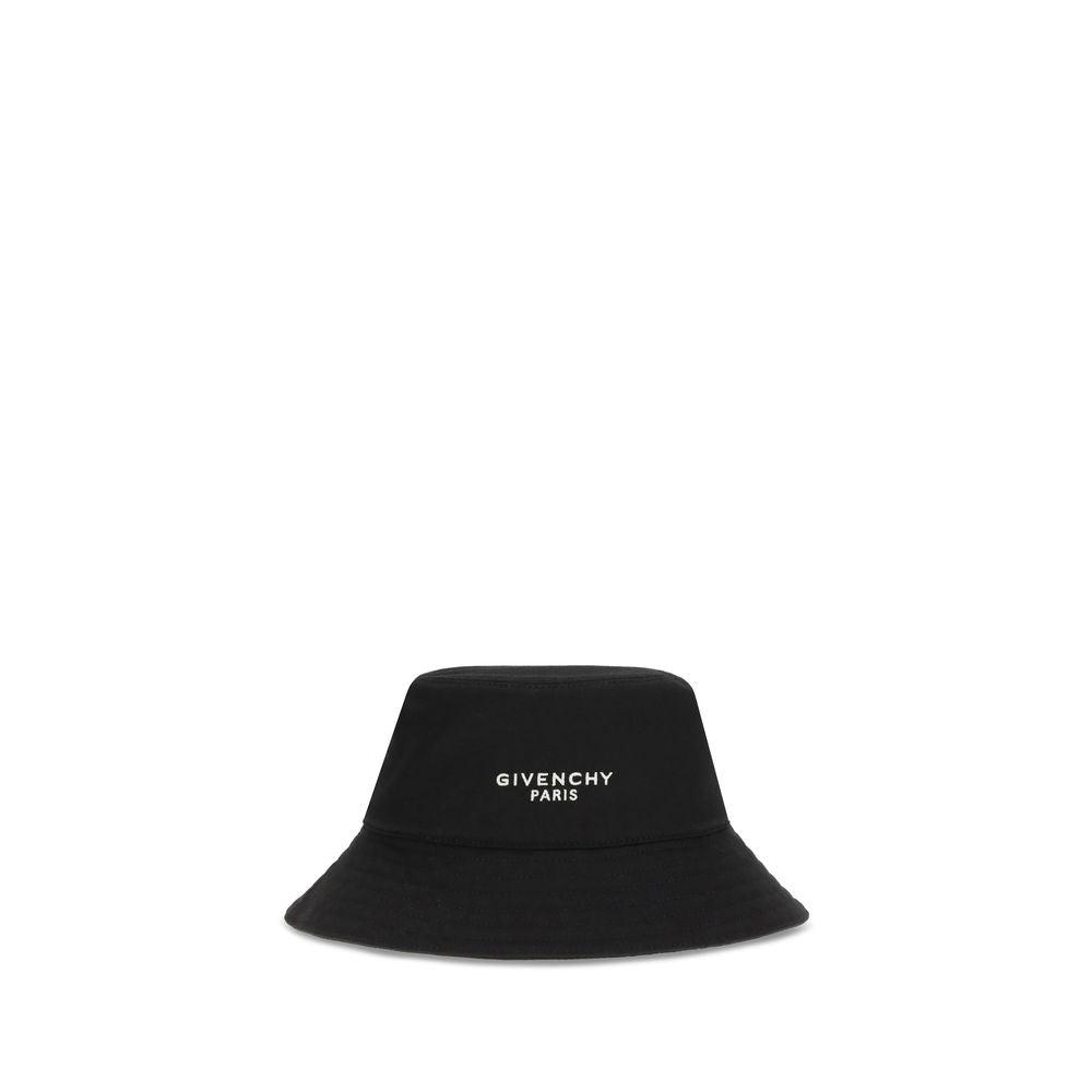 Logo Bucket Hat