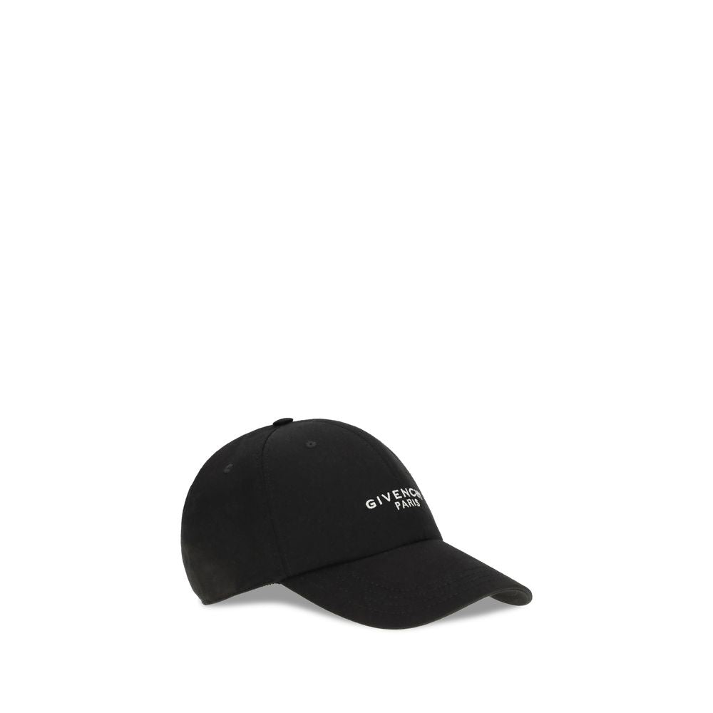Logo Baseball Hat