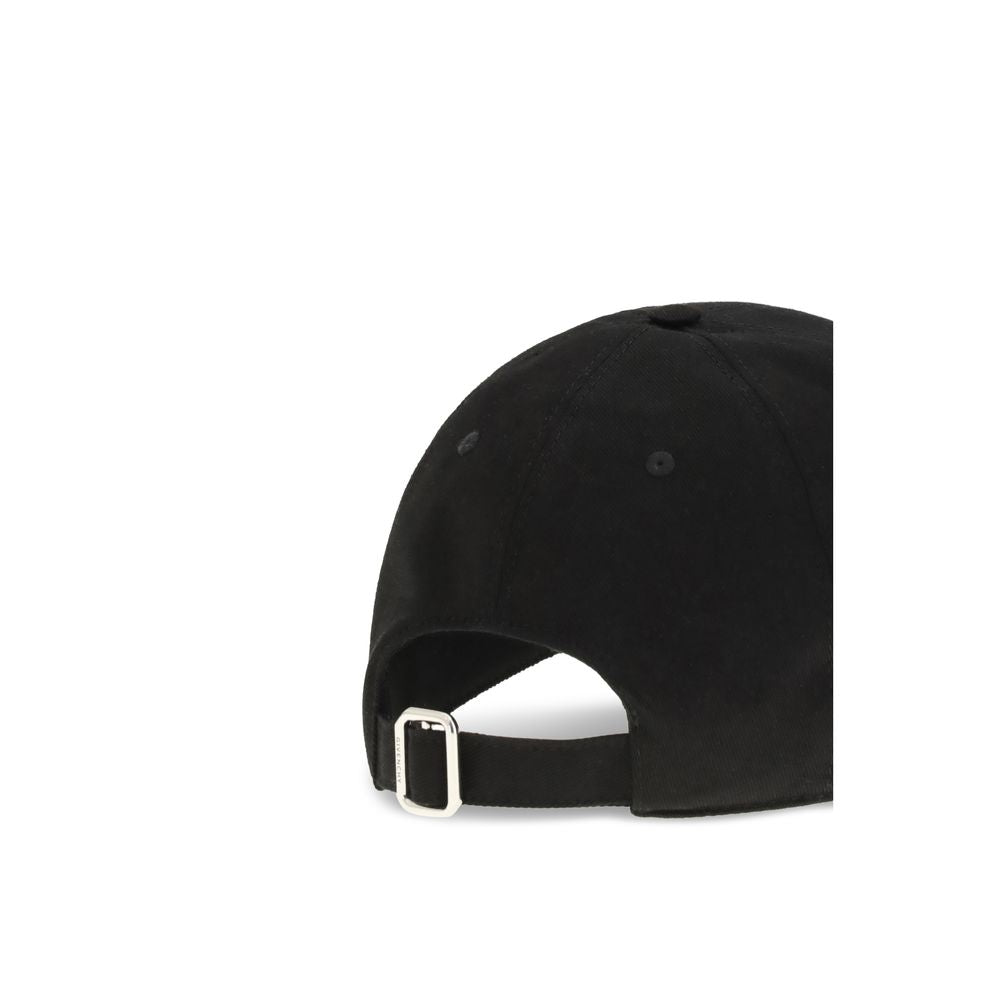 Logo Baseball Hat