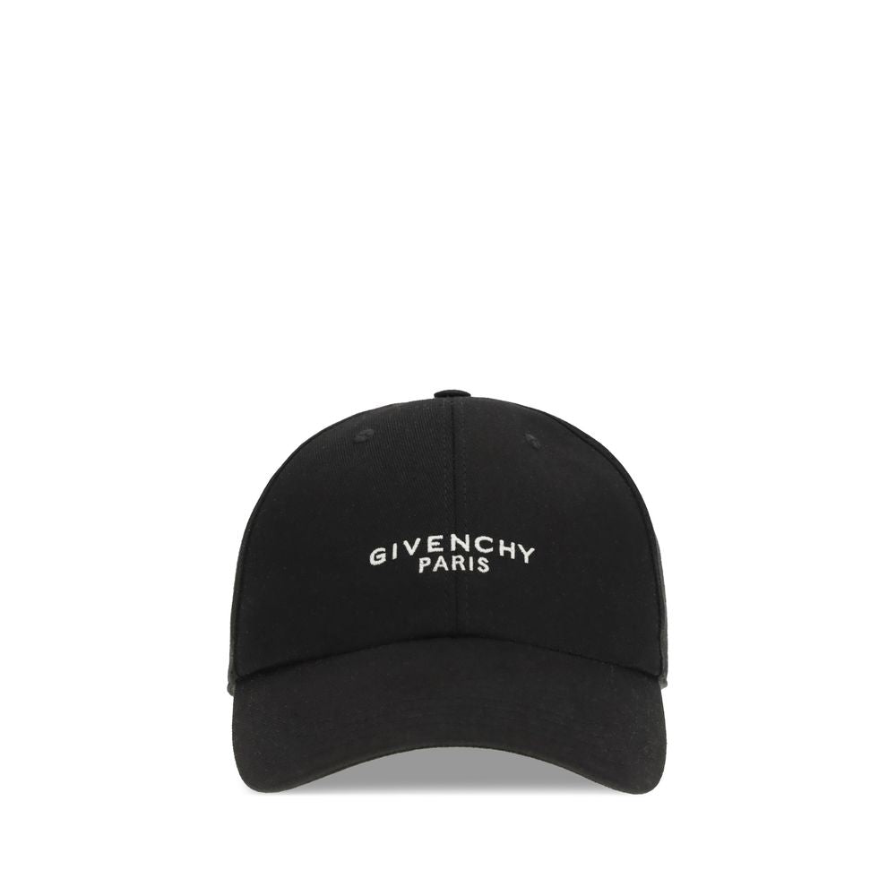 Logo Baseball Hat