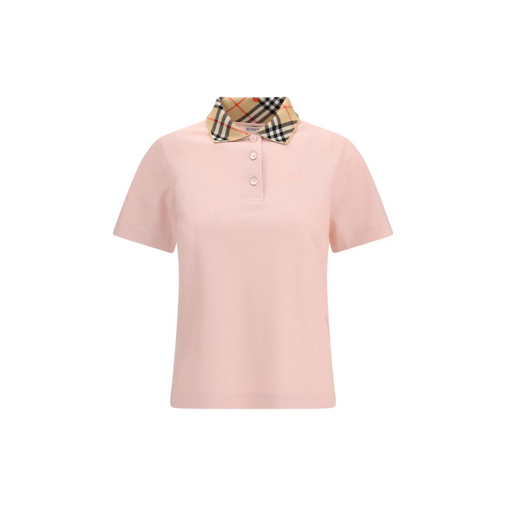 Cotton polo Shirt