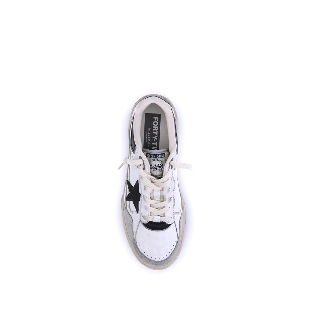 Forty2 Sneakers