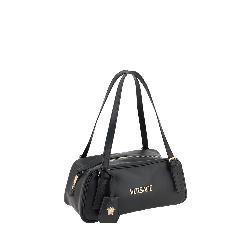 Lambskin Shoulder Bag