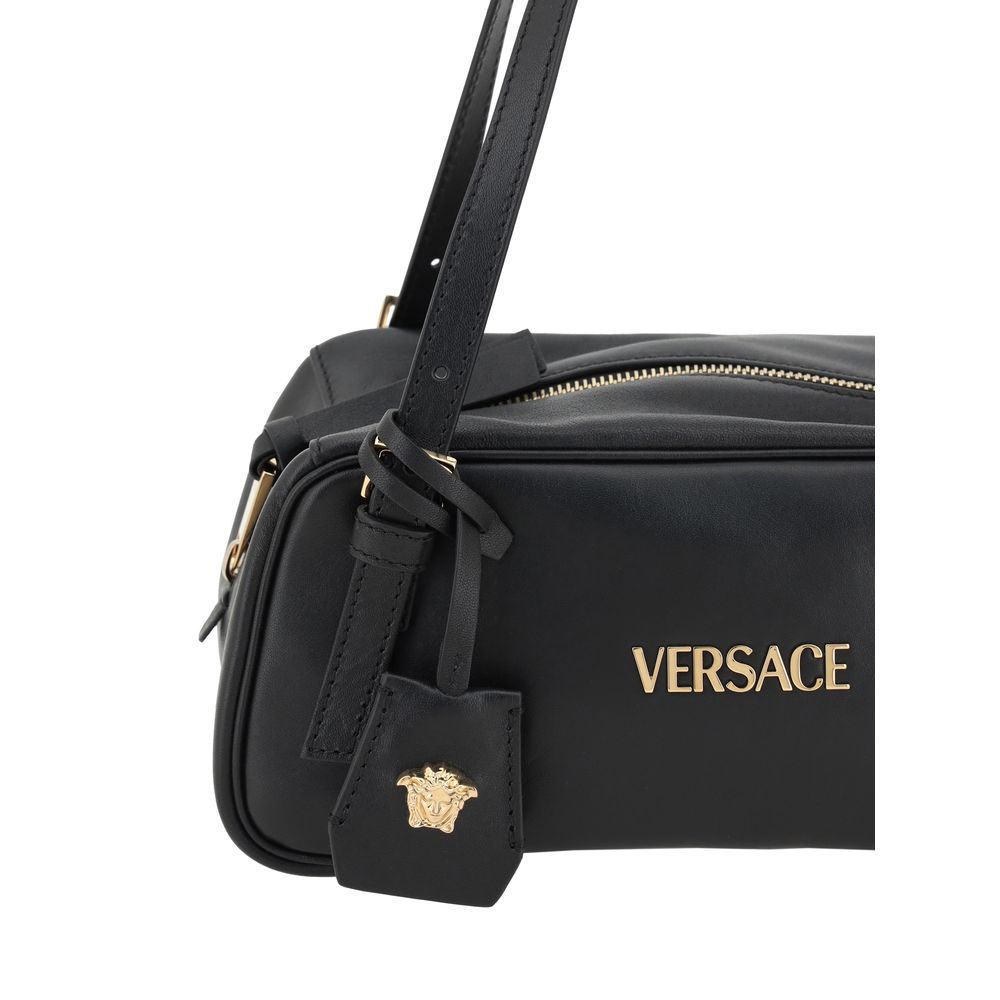Lambskin Shoulder Bag