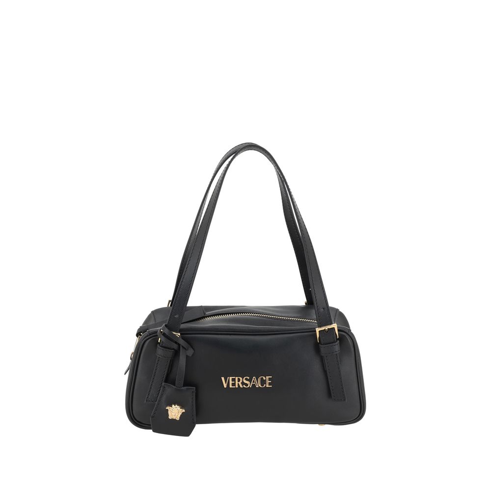 Lambskin Shoulder Bag