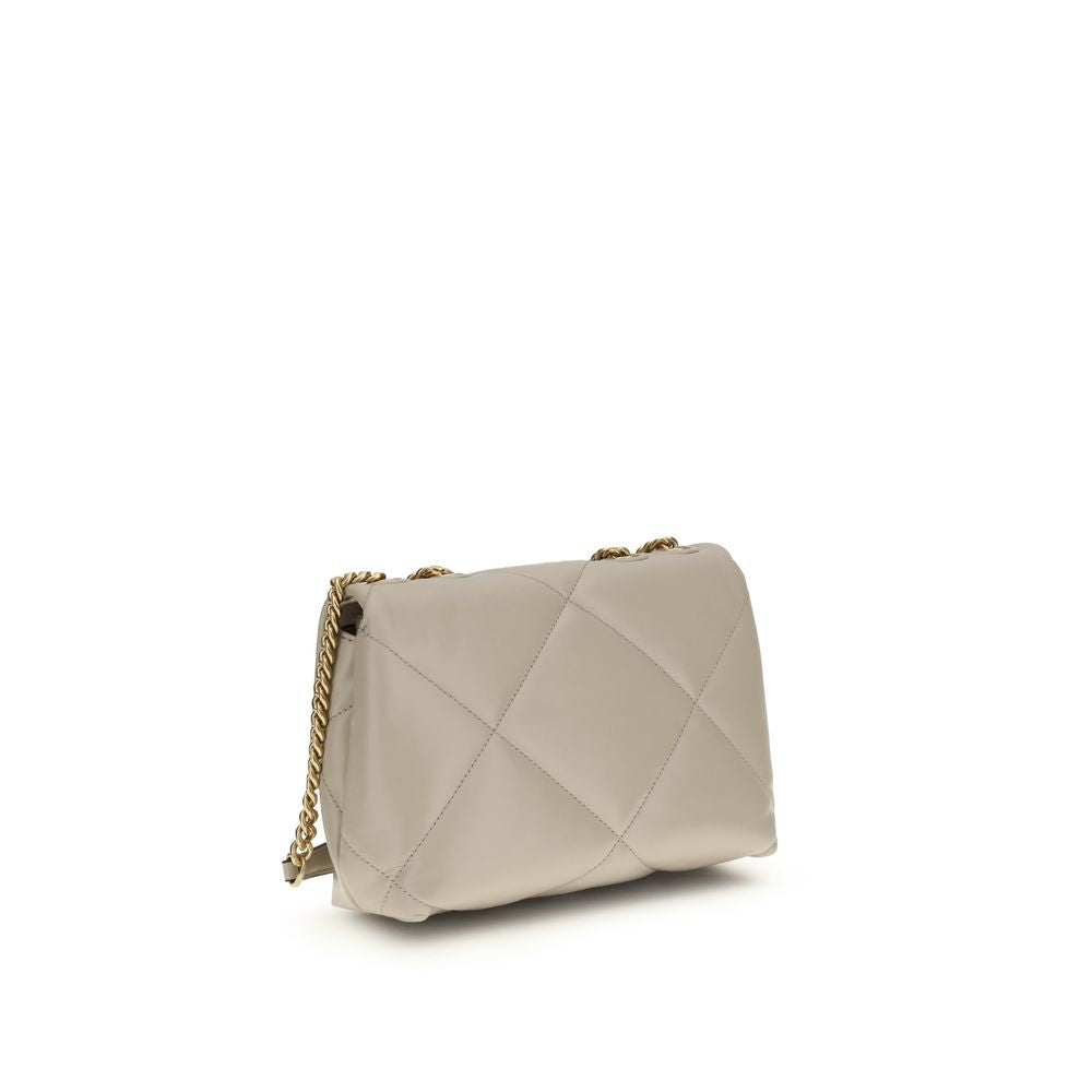 Kira Diamond Small Shoulder Bag