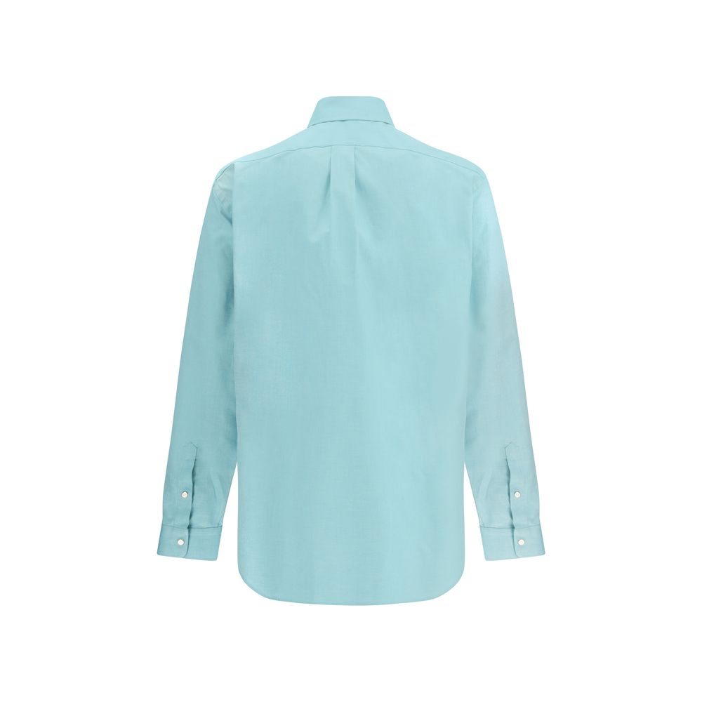 Oxford cotton Shirt