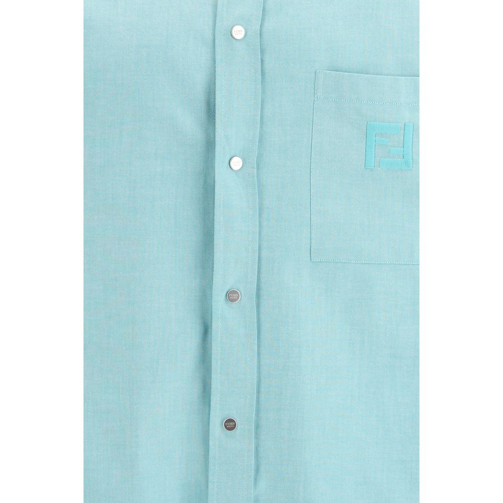 Oxford cotton Shirt