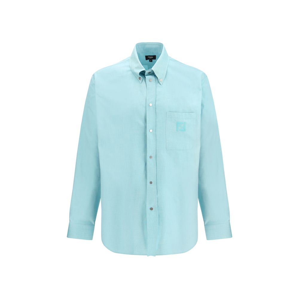 Oxford cotton Shirt