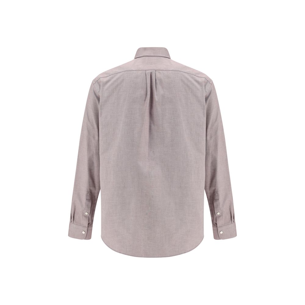 Oxford cotton Shirt