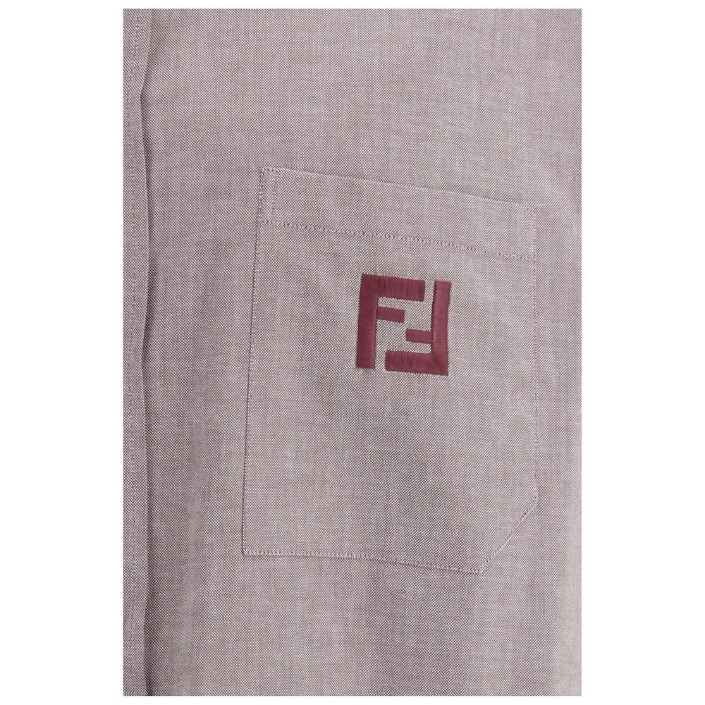 Oxford cotton Shirt