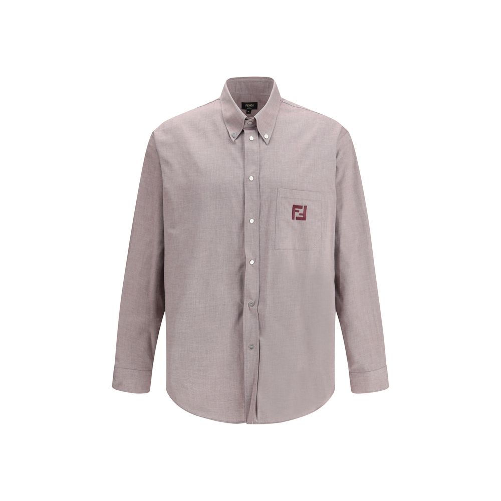 Oxford cotton Shirt