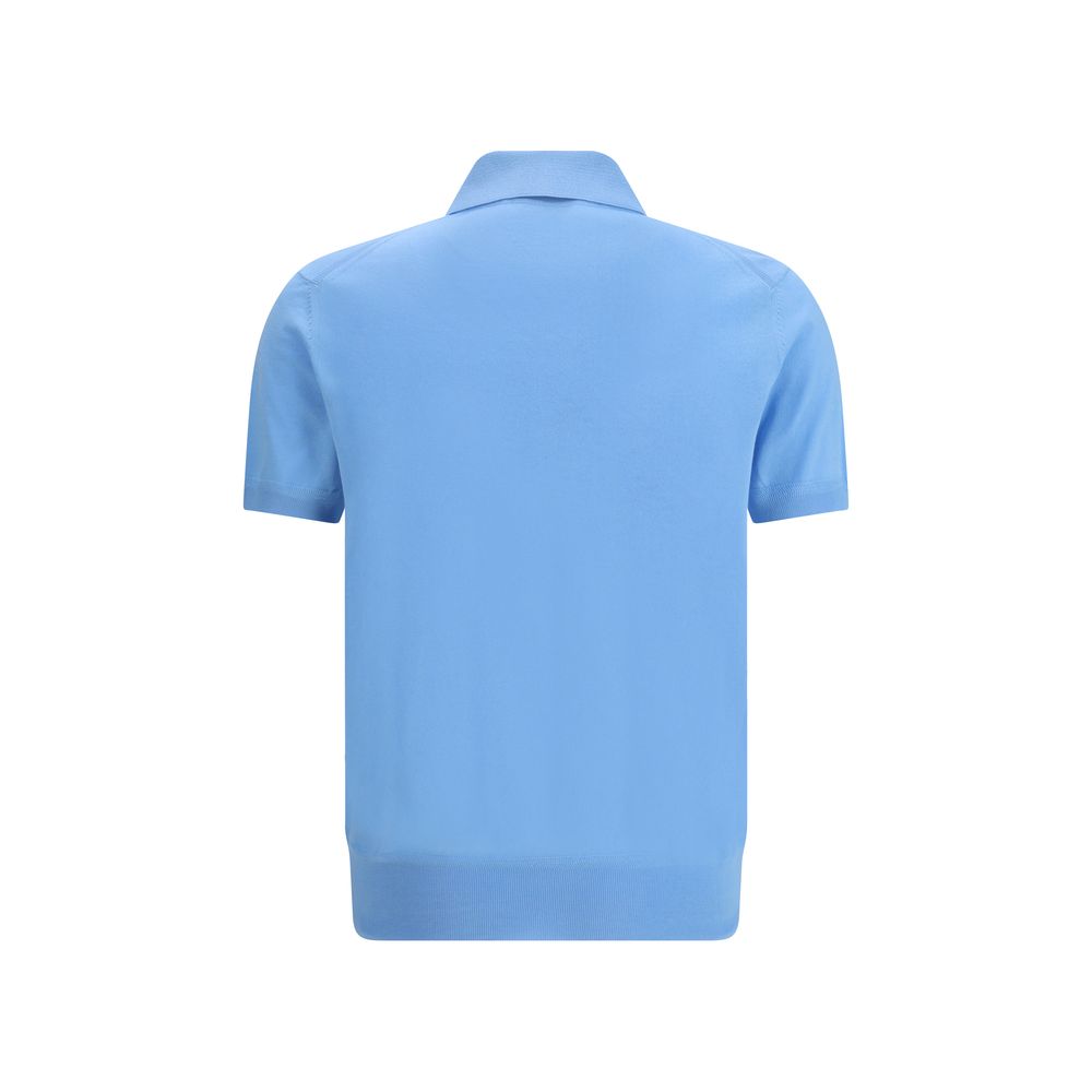 Cotton Polo