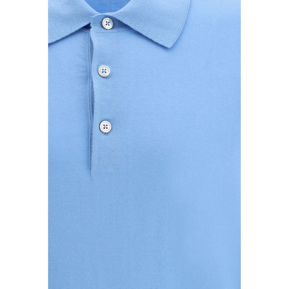Cotton Polo