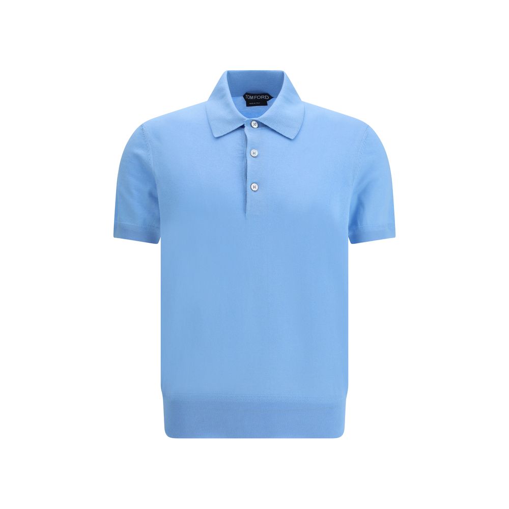 Cotton Polo