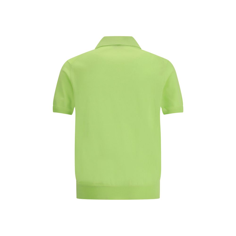 Cotton Polo