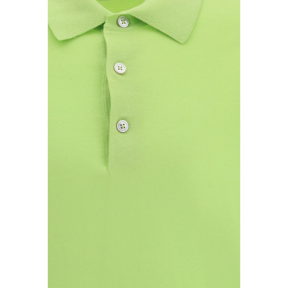 Cotton Polo