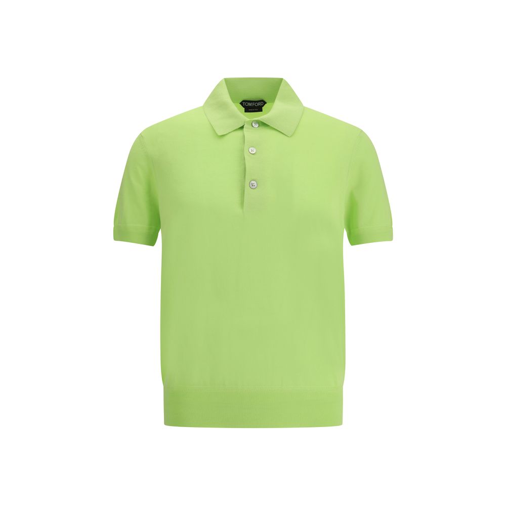 Cotton Polo