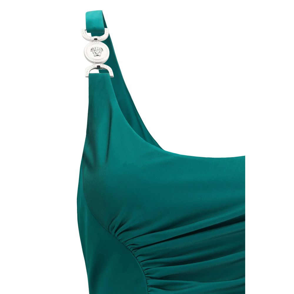 Midi jersey Dress