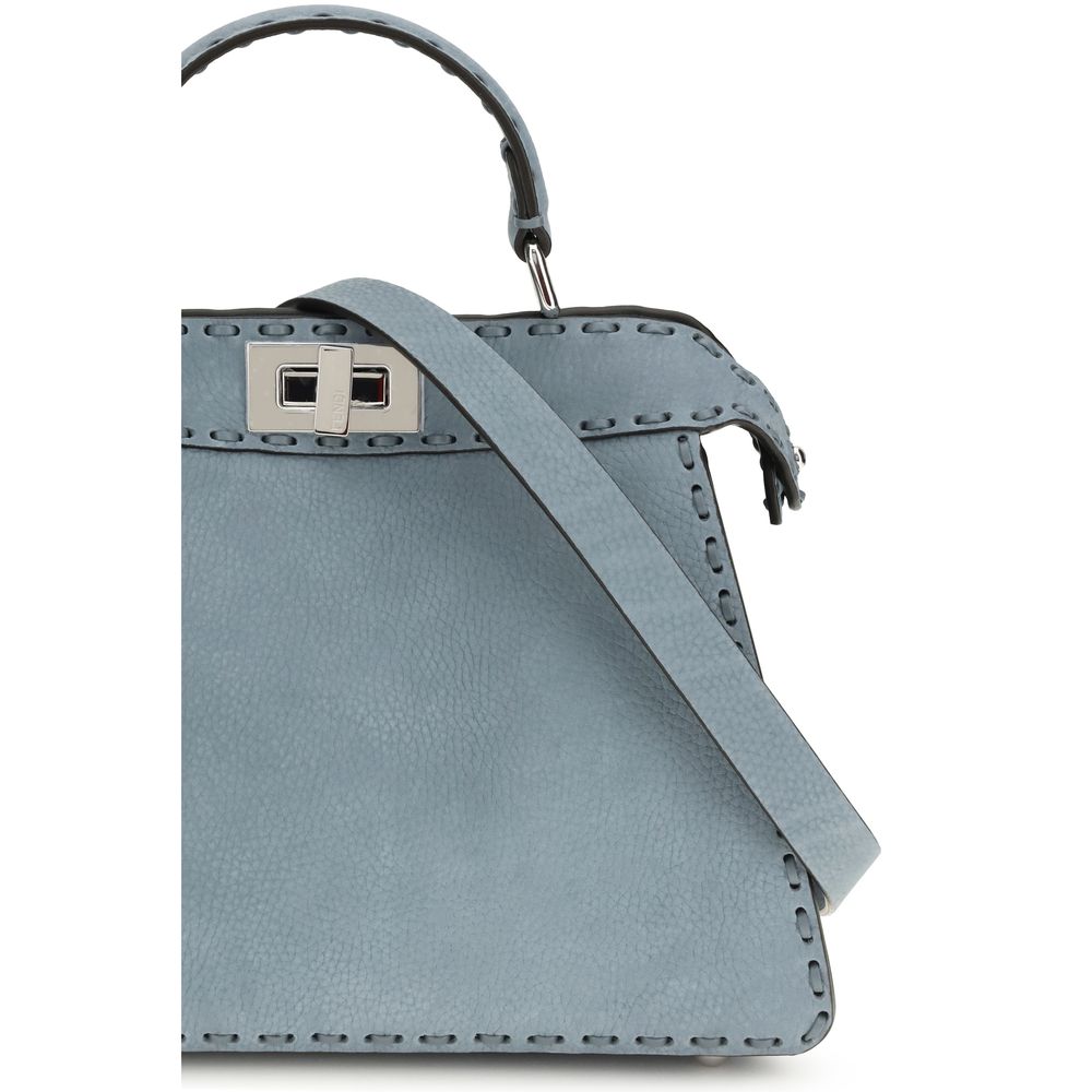 Peekaboo ISeeU Small Handbag
