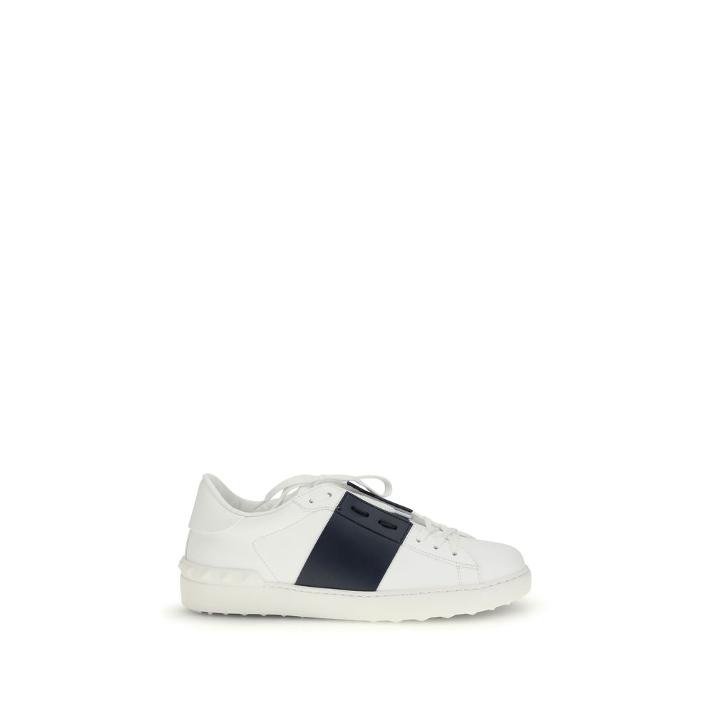 Open Sneakers