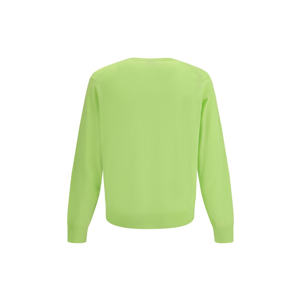 Long-sleeved Sweater