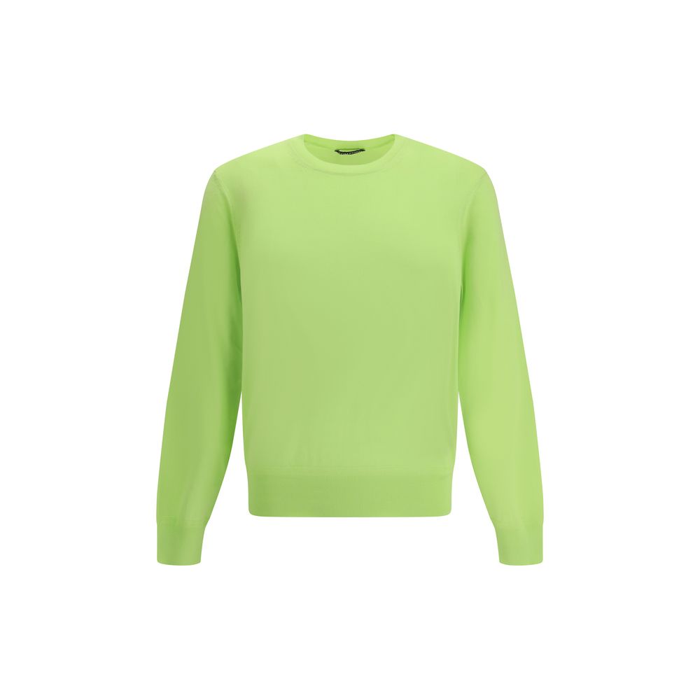 Long-sleeved Sweater