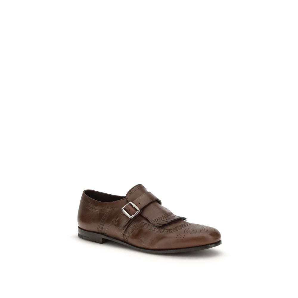 Shanghai Loafer