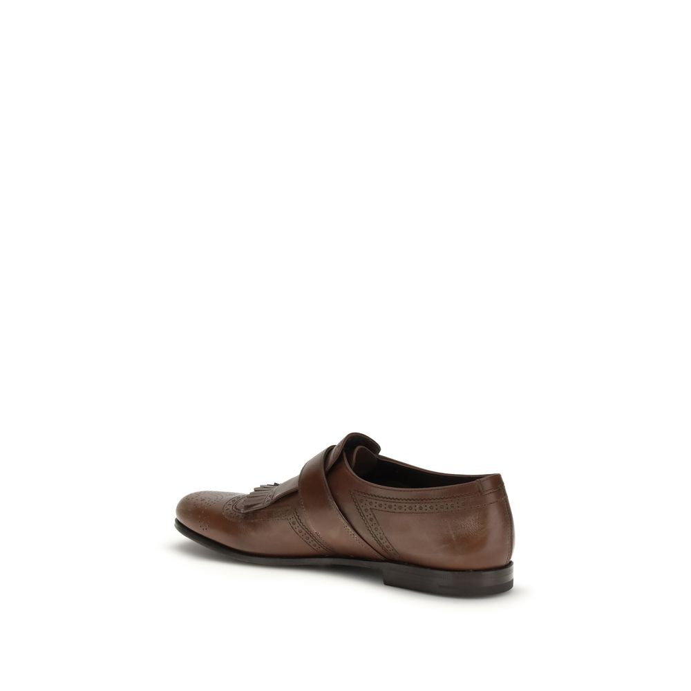 Shanghai Loafer