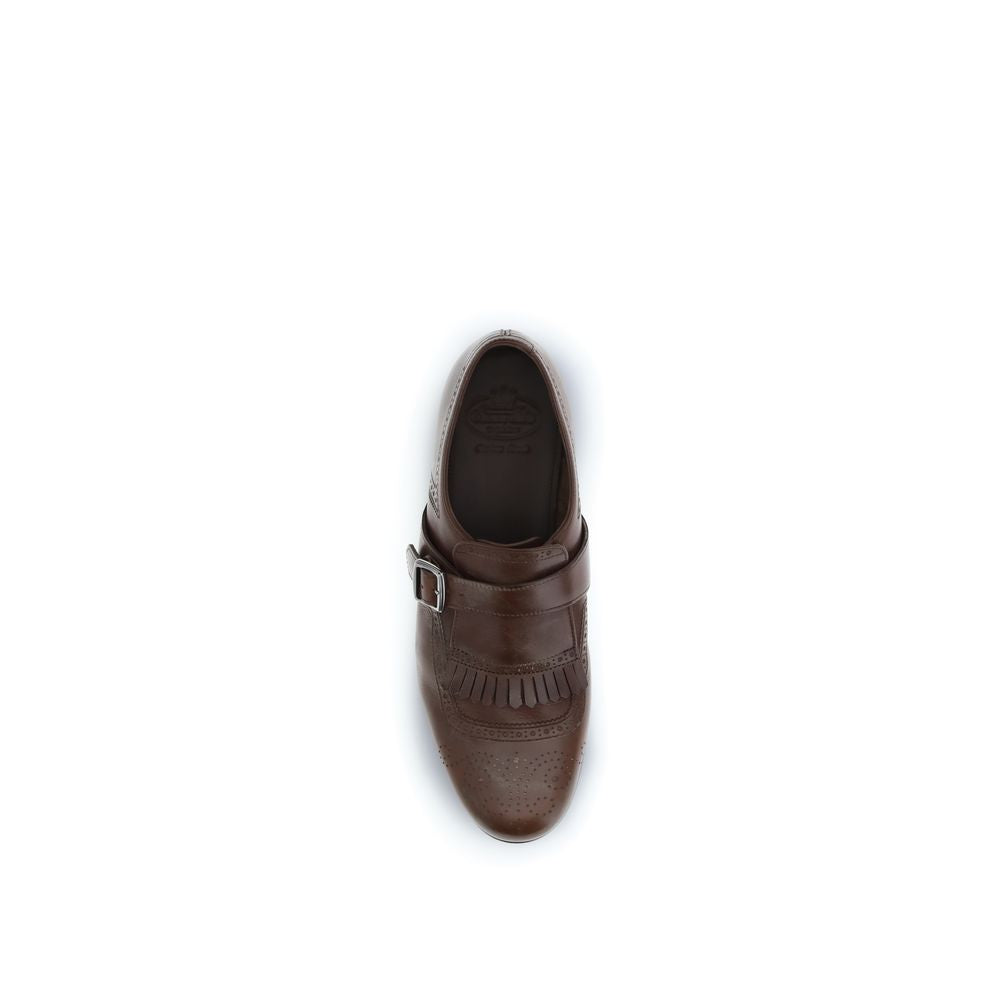 Shanghai Loafer