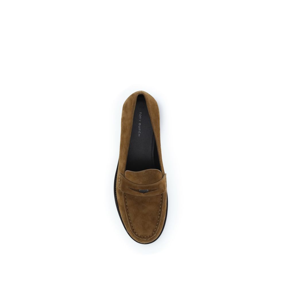Classic Penny Loafers