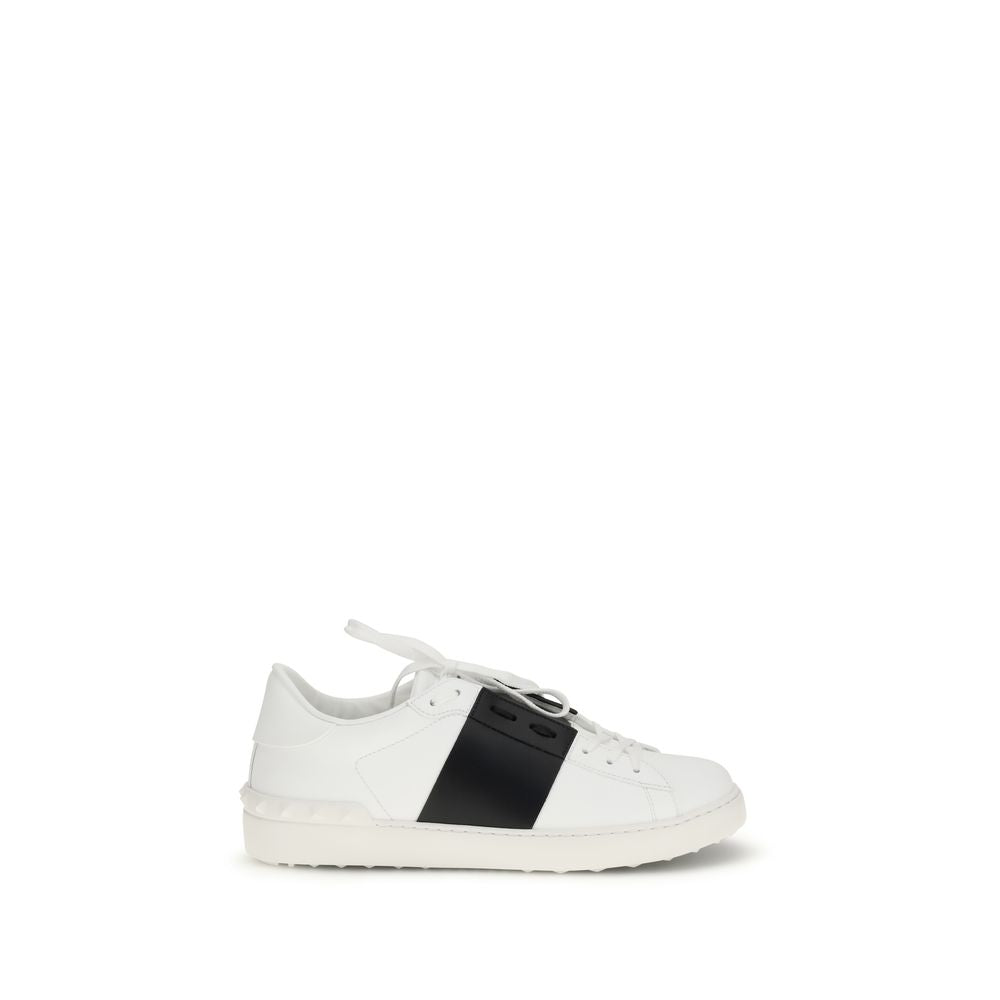 Open Sneakers