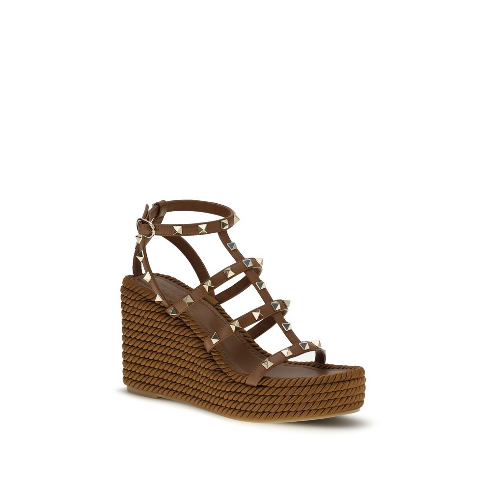 Rockstud Torchon 95 Wedges