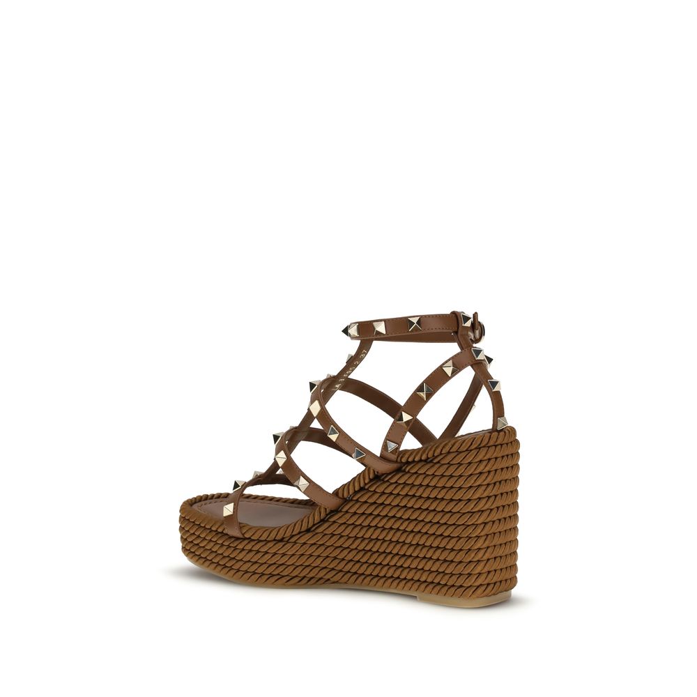 Rockstud Torchon 95 Wedges