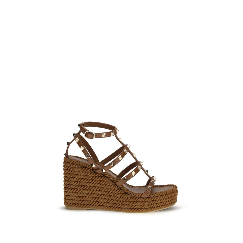 Rockstud Torchon 95 Wedges